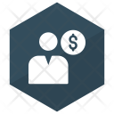 پیش‌نمایش فایل seller-account-20 از پک رابط کاربری – سبک فلت گلیف