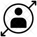 پیش‌نمایش فایل user-connection-23 از پک رابط کاربری – سبک گلیف