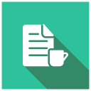 پیش‌نمایش فایل document-1183 از پک رابط کاربری – سبک مربعی سایه‌دار