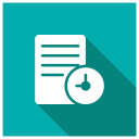 پیش‌نمایش فایل form-submission-5 از پک رابط کاربری – سبک مربعی سایه‌دار