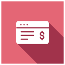 پیش‌نمایش فایل seller-dashboard-7 از پک رابط کاربری – سبک مربعی سایه‌دار