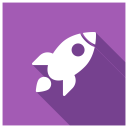 پیش‌نمایش فایل startup-110 از پک رابط کاربری – سبک مربعی سایه‌دار