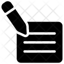 پیش‌نمایش فایل edit-844 از پک رابط کاربری – سبک گلیف