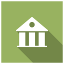 پیش‌نمایش فایل bank-1073 از پک رابط کاربری – سبک مربعی سایه‌دار