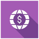 پیش‌نمایش فایل global-business-42 از پک رابط کاربری – سبک مربعی سایه‌دار