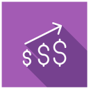 پیش‌نمایش فایل growth-226 از پک رابط کاربری – سبک مربعی سایه‌دار