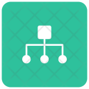 پیش‌نمایش فایل activity-diagram-10 از پک رابط کاربری – سبک مربعی گوشه‌گرد