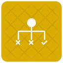پیش‌نمایش فایل activity-diagram-9 از پک رابط کاربری – سبک مربعی گوشه‌گرد