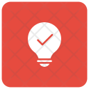 پیش‌نمایش فایل approve-idea از پک رابط کاربری – سبک مربعی گوشه‌گرد