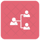 پیش‌نمایش فایل hierarchy-206 از پک رابط کاربری – سبک مربعی گوشه‌گرد