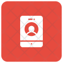 پیش‌نمایش فایل mobile-login-9 از پک رابط کاربری – سبک مربعی گوشه‌گرد