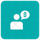پیش‌نمایش فایل money-thinking-10 از پک رابط کاربری – سبک مربعی گوشه‌گرد