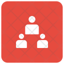 پیش‌نمایش فایل organization-83 از پک رابط کاربری – سبک مربعی گوشه‌گرد