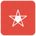 پیش‌نمایش فایل star-767 از پک رابط کاربری – سبک مربعی گوشه‌گرد