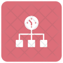 پیش‌نمایش فایل time-distribution-6 از پک رابط کاربری – سبک مربعی گوشه‌گرد