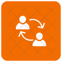 پیش‌نمایش فایل user-communication-27 از پک رابط کاربری – سبک مربعی گوشه‌گرد
