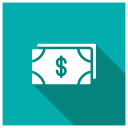 پیش‌نمایش فایل cash-1020 از پک رابط کاربری – سبک مربعی سایه‌دار