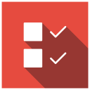 پیش‌نمایش فایل checkbox-21 از پک رابط کاربری – سبک مربعی سایه‌دار