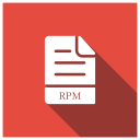 پیش‌نمایش فایل document-1195 از پک رابط کاربری – سبک مربعی سایه‌دار