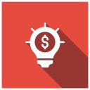 پیش‌نمایش فایل money-innovation-3 از پک رابط کاربری – سبک مربعی سایه‌دار