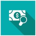 پیش‌نمایش فایل search-earning-way-10 از پک رابط کاربری – سبک مربعی سایه‌دار