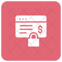 پیش‌نمایش فایل browser-security-20 از پک رابط کاربری – سبک مربعی گوشه‌گرد