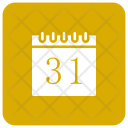 پیش‌نمایش فایل calendar-1566 از پک رابط کاربری – سبک مربعی گوشه‌گرد