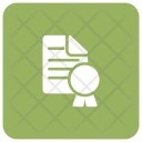 پیش‌نمایش فایل certificate-305 از پک رابط کاربری – سبک مربعی گوشه‌گرد