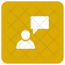 پیش‌نمایش فایل chatting-295 از پک رابط کاربری – سبک مربعی گوشه‌گرد