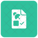 پیش‌نمایش فایل checklist-537 از پک رابط کاربری – سبک مربعی گوشه‌گرد