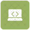 پیش‌نمایش فایل coding-322 از پک رابط کاربری – سبک مربعی گوشه‌گرد