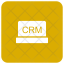 پیش‌نمایش فایل crm-29 از پک رابط کاربری – سبک مربعی گوشه‌گرد