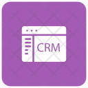 پیش‌نمایش فایل crm-30 از پک رابط کاربری – سبک مربعی گوشه‌گرد