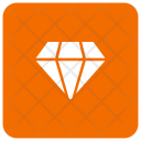 پیش‌نمایش فایل diamond-595 از پک رابط کاربری – سبک مربعی گوشه‌گرد