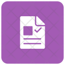 پیش‌نمایش فایل document-1200 از پک رابط کاربری – سبک مربعی گوشه‌گرد