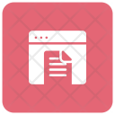 پیش‌نمایش فایل document-1202 از پک رابط کاربری – سبک مربعی گوشه‌گرد