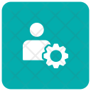 پیش‌نمایش فایل employee-setting-11 از پک رابط کاربری – سبک مربعی گوشه‌گرد