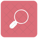 پیش‌نمایش فایل magnifier-391 از پک رابط کاربری – سبک مربعی گوشه‌گرد