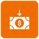 پیش‌نمایش فایل receive-money-9 از پک رابط کاربری – سبک مربعی گوشه‌گرد