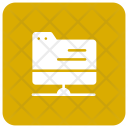 پیش‌نمایش فایل share-folder-26 از پک رابط کاربری – سبک مربعی گوشه‌گرد