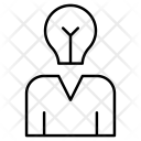 پیش‌نمایش فایل applicant-12 از پک User Interface Thin Line 