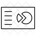 پیش‌نمایش فایل chart-1374 از پک User Interface Thin Line 