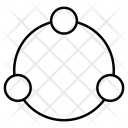 پیش‌نمایش فایل connection-304 از پک User Interface Thin Line 