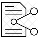 پیش‌نمایش فایل share-file-27 از پک User Interface Thin Line 