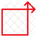 پیش‌نمایش فایل rotation-25 از پک طراحی قرمز و مشکی