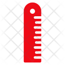 پیش‌نمایش فایل ruler-349 از پک طراحی قرمز و مشکی