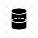 پیش‌نمایش فایل beaker-193 از پک Design Glyphs 