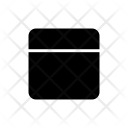 پیش‌نمایش فایل box-614 از پک Design Glyphs 
