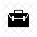 پیش‌نمایش فایل briefcase-671 از پک Design Glyphs 