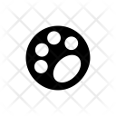 پیش‌نمایش فایل color-plate-11 از پک Design Glyphs 